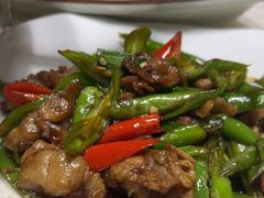 -陈生记黑鱼馆·20年活鱼现杀(宁波鼓楼店)