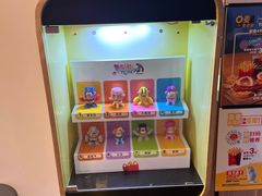 -麦当劳(大厂新城店)