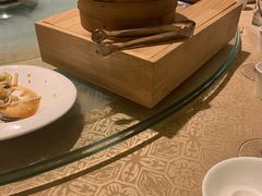 -昆仑饭店-鲜筵餐厅