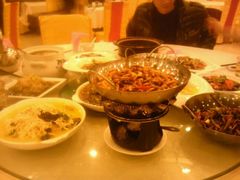 android_upload_pic-老街饭庄·地道淮扬菜(扬子江北路总店)