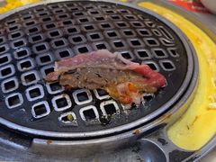 -韩宫宴烤肉·料理(青浦宝龙店)