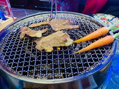 -十三姨正合丰烤肉(营迹路店)