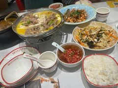 -金陵后厨·南京菜(新街口秣陵路店)