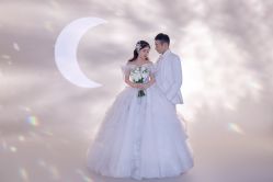 -薇薇新娘婚纱摄影(跃进北路店)
