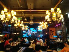 -爱啤精酿·民谣酒馆(滨江店)