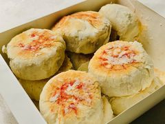-长发西饼(临顿路店)