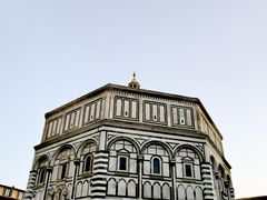 -圣母百花大教堂穹顶