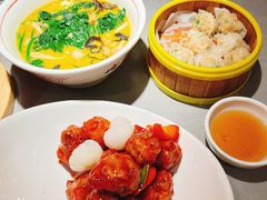 -闽上鲜·福建菜(龙湖滨江天街店)