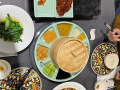 -羲和雅苑•北京烤鸭(平安国际金融中心店)