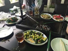 -白云宾馆-中餐厅