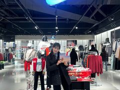 -松雷商业(南岗店)