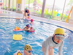 -同里湖度假村(二期店)