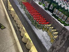 -福成自助烤肉(双桥万达店)