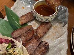 -阿吾罗日本料理(K11艺术中心店)