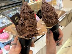 -GODIVA(国际金融中心店)