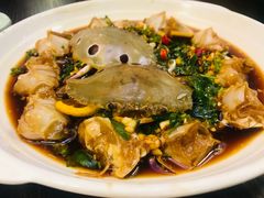 -大洋家·精品潮汕菜·生腌砂锅粥(天河东路店)