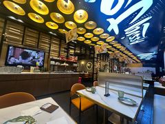 -get pizza意大利餐厅(凯德MALL店)