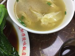 -陈光记烧腊店(罗保博士街店)