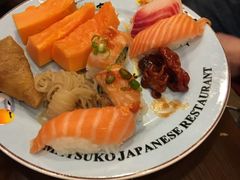 -松子料理(华威桥店)