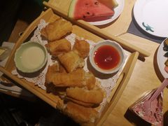 -老版火锅(半坡店)