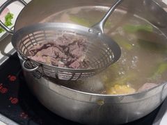 -潮泰牛肉火锅 · 创于1992年(车公庙店)