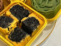 -PAUL LAFAYET 法式甜品(港汇广场店)