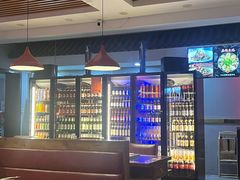 -刘记大块烤羊腿餐吧(北沙滩店)