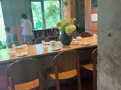 -一坐一忘云南菜(三里屯店)