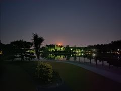 -东郊湿地公园