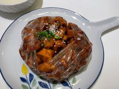 -清晖小苑•顺德地方菜(壹海城店)