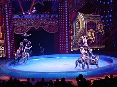 -珠海横琴长隆《卡卡虎奇遇记》