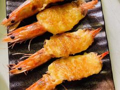 -万岛日本料理铁板烧(大宁店)