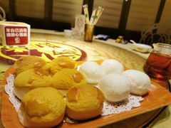 菠萝包-石岐佬中山菜馆(张溪店)