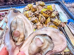 -黑金·寻焰自助百汇·烤肉·火锅(中街店)