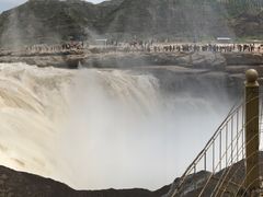 -陕西黄河壶口瀑布旅游区