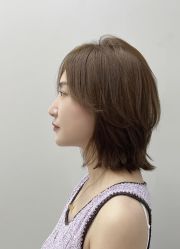 -YESIDO椰岛造型烫发染发