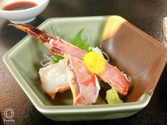 -蟹料理 北海道かに将軍(札幌本店)