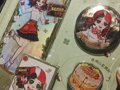 -海底捞火锅(石狮泰禾广场店)