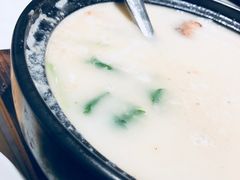 -莆田餐厅PUTIEN(三里屯店)