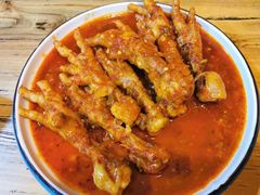 -京玉菲饭店(李村店)