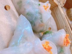 白烧卖-番禺宾馆丽苑厅