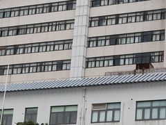 -上海市中医医院(芷江路院区)