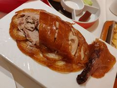-大铁勺新津菜(迎水道店)
