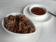 -天龙轩(香港丽思卡尔顿酒店)