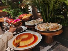 -拉蒂娜·巴西牛排馆 Latina·Brazilian Steakhouse(王府井喜悦店)