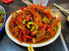 -永刚烧烤(大夜市店)