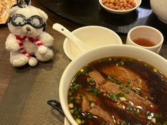 -中国厨房/台湾牛肉面