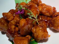 招牌糖醋里脊-桂满陇-十里风荷(合生汇店)