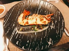 -盛宴自助餐厅(运达喜来登店)