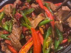 -付掌柜在成都·热炒砂锅集(金禾店)